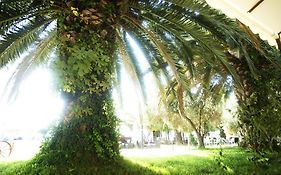 Possidona Beach Hotel